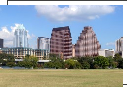 Austin location