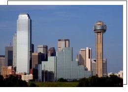 Dallas location
