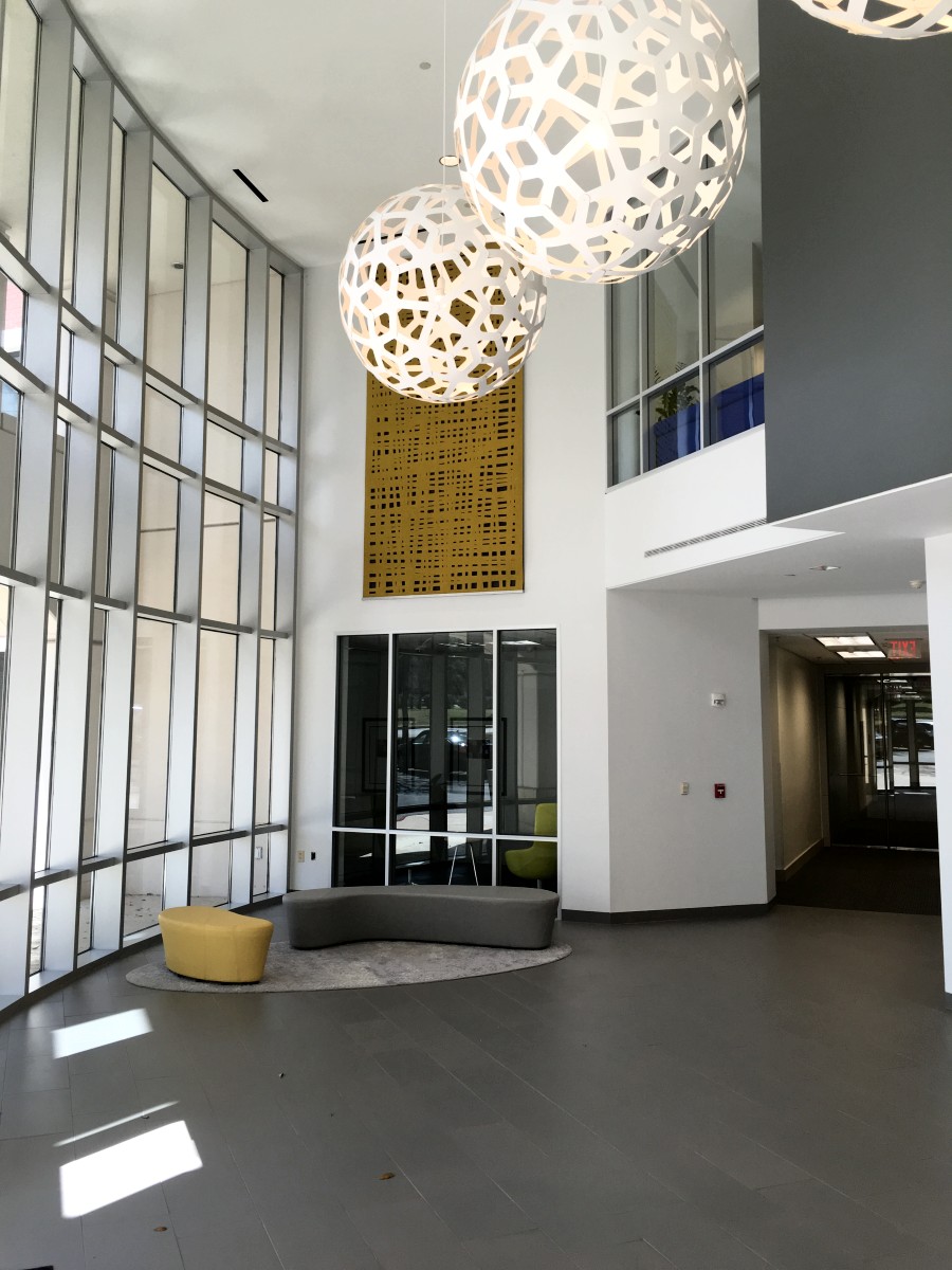 Custom Track Systems Hanging Track Systems Felt Panels